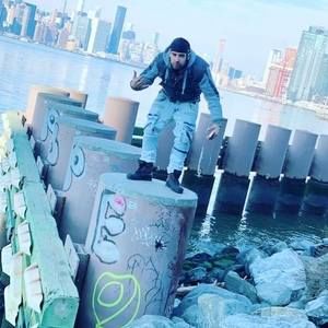 Meet your Posher, Anthony